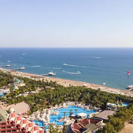 Apartment Sea View Flat With Balcony Near In Aksu
