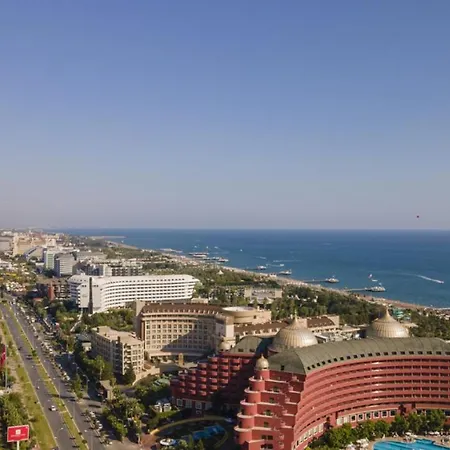 Sea View Flat With Balcony Near In Aksu Apartment *